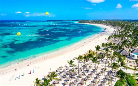 punta cana dominican republic safe for travel